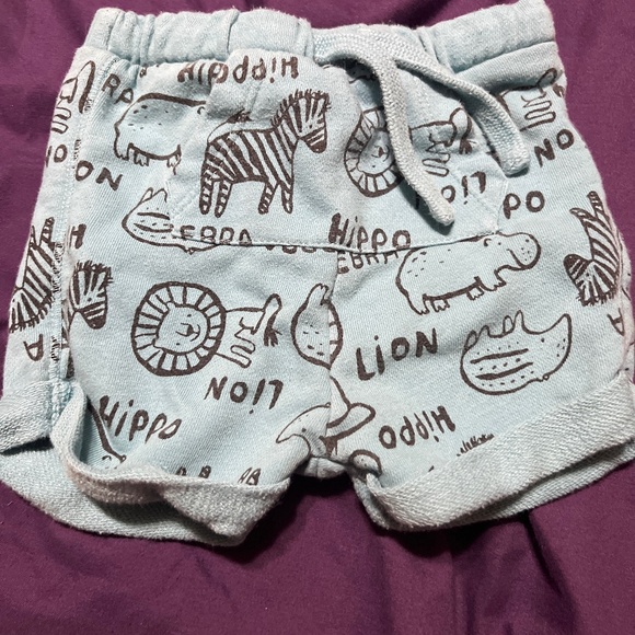 Shorts - Picture 1 of 3